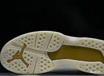 8 Jordan 832821-030 Retro Champagne 0503